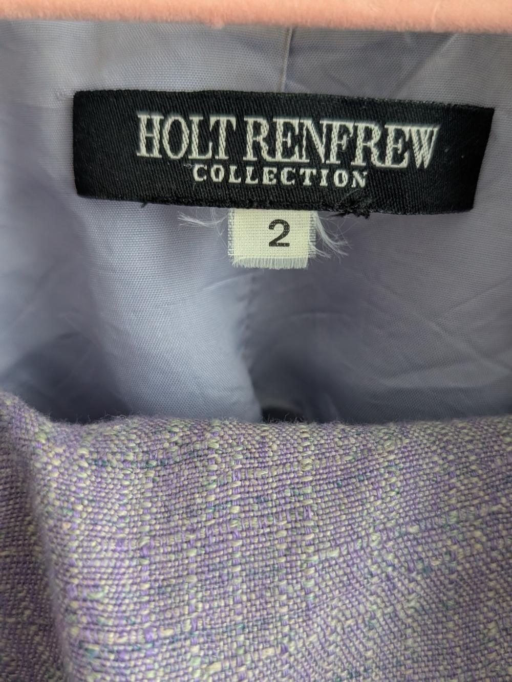 Vintage Holt Renfrew Set - Picture 4 of 9